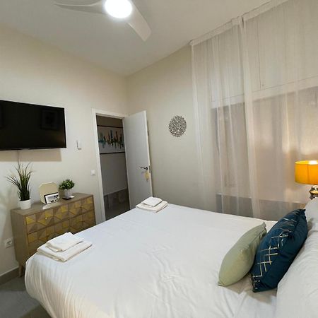 Viento Freshapartments Малага Екстер'єр фото