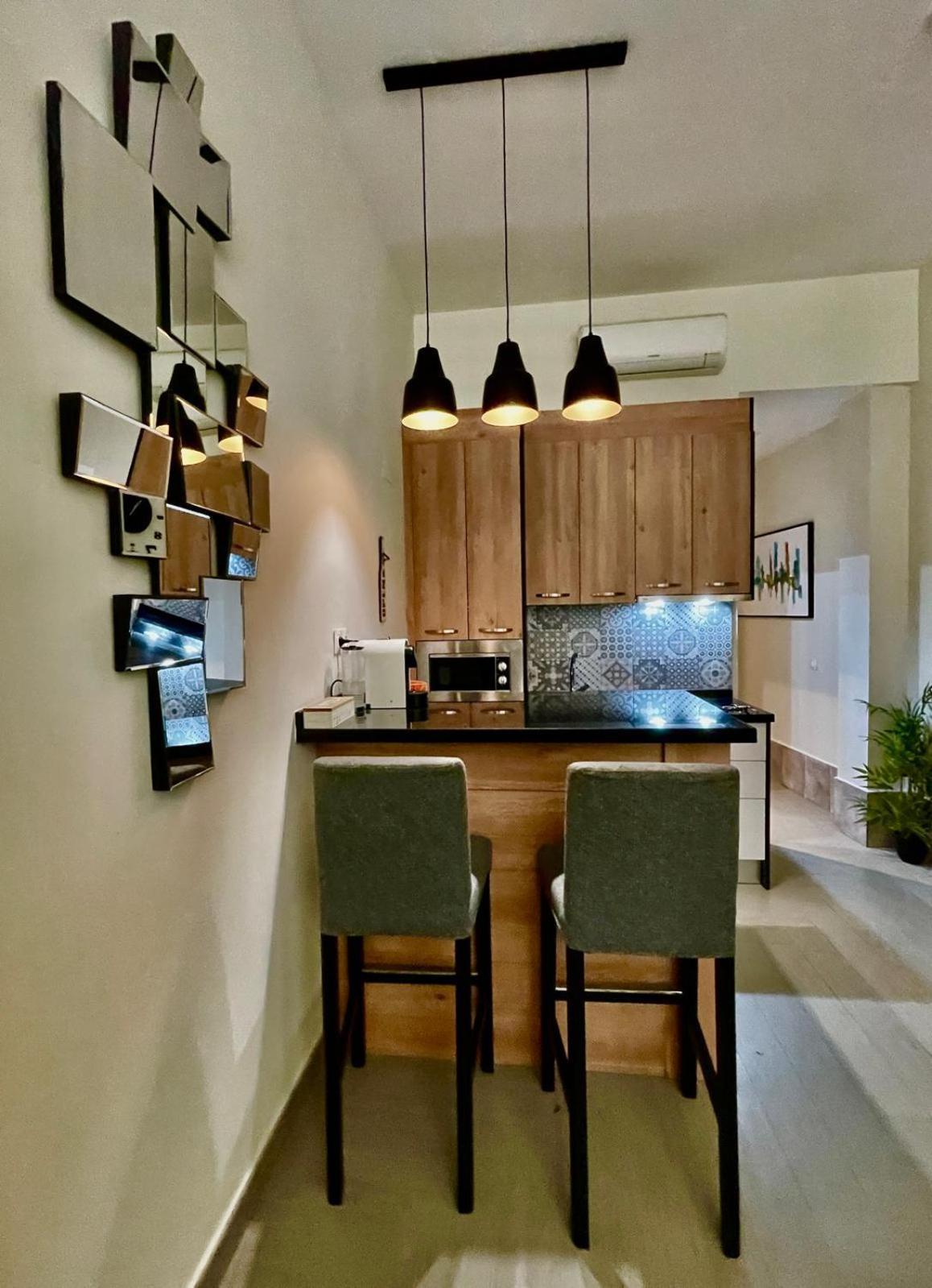 Viento Freshapartments Малага Екстер'єр фото