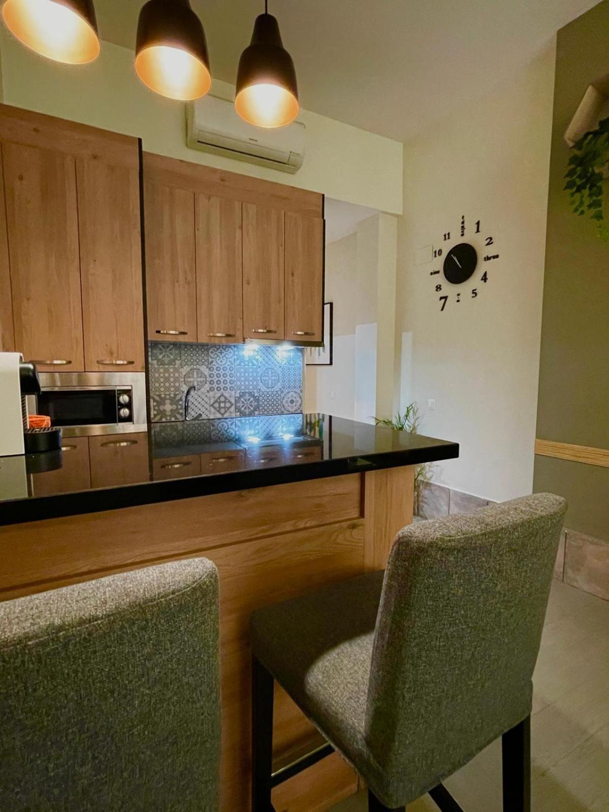 Viento Freshapartments Малага Екстер'єр фото